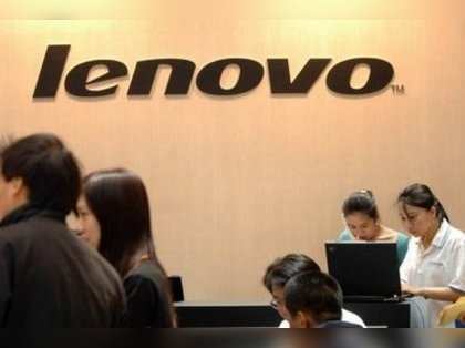 Lenovo India bets on smaller cities for growth