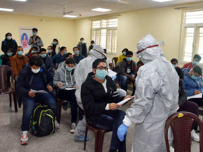 Army faces new problem at its coronavirus quarantine facility at Manesar