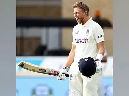 Joe Root enters elite club with record-breaking century against India