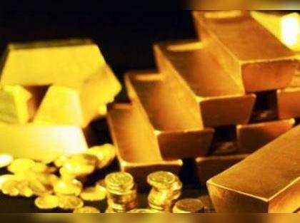 Last week’s Rs 1,000 drop makes gold attractive again