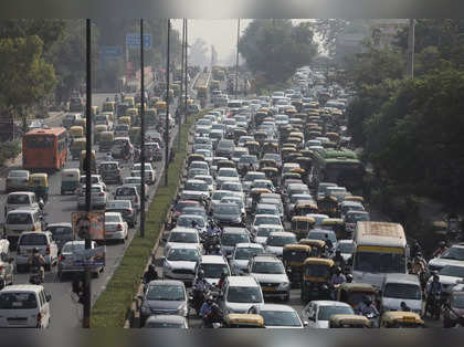 Delhi roads to witness regulated traffic movements between Oct 18-21, check details