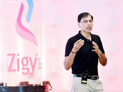 Phaneesh Murthy-founded firm launches health exchange portal called Zigy.com