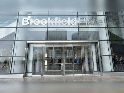 Brookfield India REIT leases over 5.21 lakh sq ft in July-September