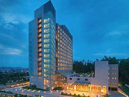 MNC biggies like Starwood, Hilton, Kempinski check into Indian hospitality
