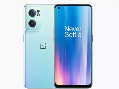 OnePlus Nord CE 3 Lite 5G Price in India, Full Specifications (29th Feb  2024)