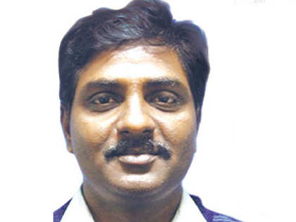 Salt Lake helped us keep abreast with technology: K Senthilnathan, mjunction services