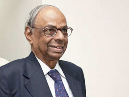 Delays in project completion hampering growth: Rangarajan