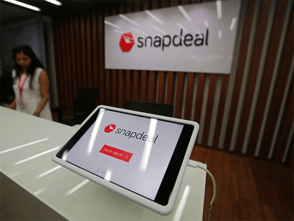 Disappointed & shocked with Snapdeal founders: Vani Kola to ET Now