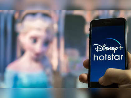 Disney+ Hotstar's total subscription loss in 9 months at 20.9 million
