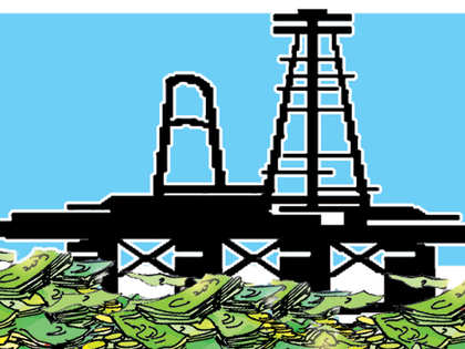 Government's gas pricing formula not viable to develop KG gas: ONGC