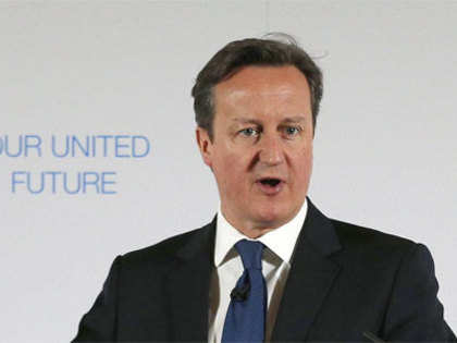British PM David Cameron gets hoax call; no sensitive information disclosed