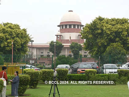 'Clock' symbol case: SC asks Ajit Pawar-led NCP to give details of ads issued following its order