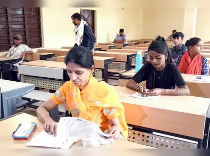 Geeta, who returned from Pakistan in 2015, passes 8th-grade exams 