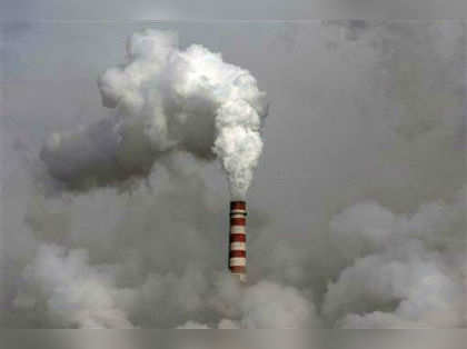 Pollution choking Dhanbad as coal companies flout rules