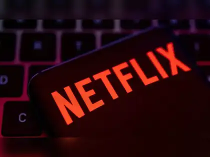 Netflix in talks with Spotify on live concerts, award shows as part of TV expansion: Report