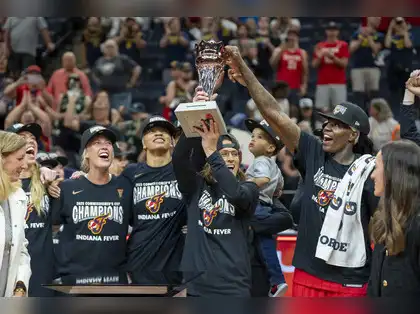 Natasha Howard shines as Fever beat Lynx to win WNBA Commissioner’s Cup