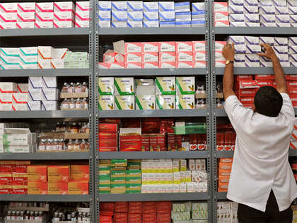 80 per cent drop in new drug launches as price control list expands