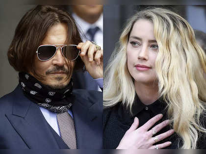 Ex-wives of Johnny Depp: All you need to know about his two marriages