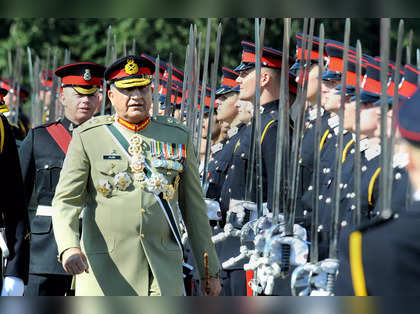 Who will be the next Army chief of Pakistan