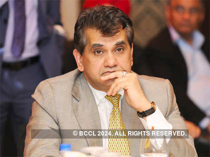 GST to make India a simpler, more revenue generating economy: Amitabh Kant