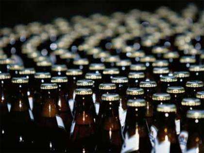 Ponty Chadha's liquor factory sealed, management booked