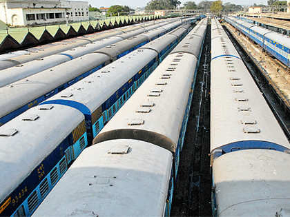 Railway officers set to adopt stations for cleaning
