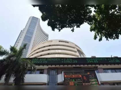 Are Indian stock markets NSE & BSE open today for trading?