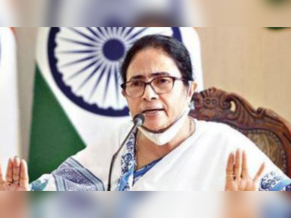 Those behind Sandeshkhali violence have been arrested: Mamata