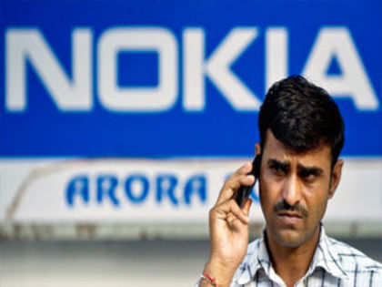 No clear and present danger for Nokia India staff