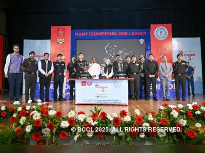 Jamshedpur set to host Durand Cup for second consecutive year as trophy tour begins