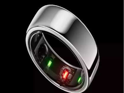 Oura Ring: Apple, Samsung smart rings to be available soon: What's wearable  tech? Is it worth buying? Here is all you should know - The Economic Times