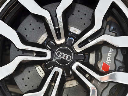 Audi cuts model prices by up to Rs 10 lakh for limited offer