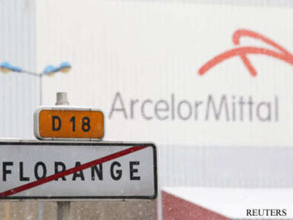 ArcelorMittal gets nod for multibillion Arctic iron ore venture