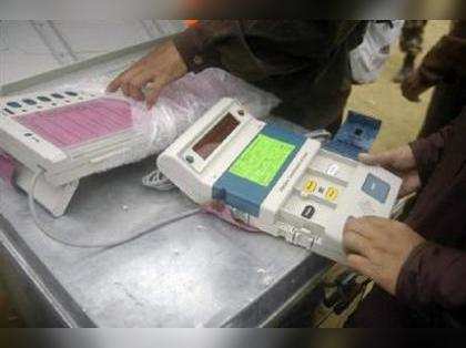 Gujarat bypoll: 22 per cent voting in first 5 hours in Rajkot