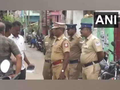 2019 Ramalingam murder case: NIA conducts searches at 21 places in 9 districts of Tamil Nadu
