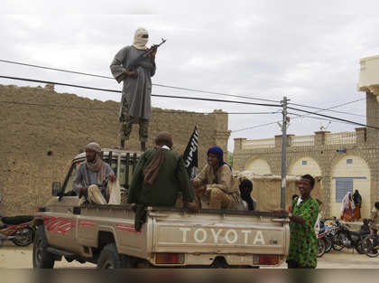 ICC convicts al-Qaida-linked leader of atrocities in Mali