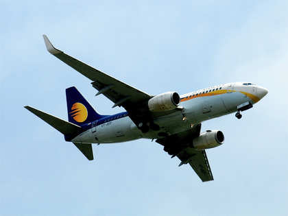 Jet spreads wings again; to increase domestic, international flights this summer