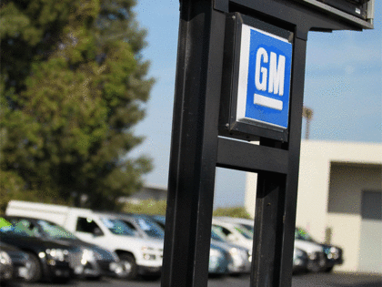 General Motors in talks with Mahindra group to provide after-sales support to existing customers