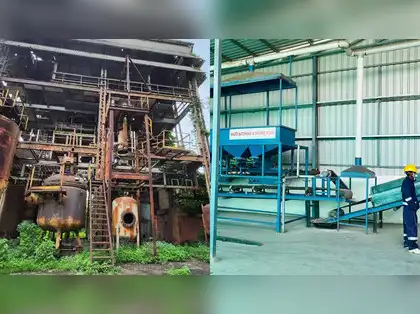 Madhya Pradesh completes safe disposal of 337 tonnes of Bhopal gas tragedy waste