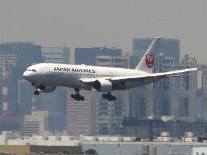 Vistara, Japan Airlines sign MoU for commercial cooperation