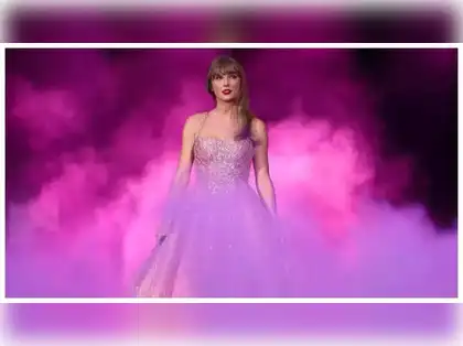 taylor swift lipstick: This is Taylor Swift's favorite lipstick shade, and  it's already sold out - The Economic Times