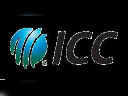 ICC Logos