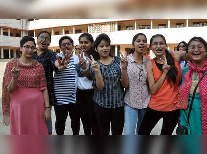 UP Board Result Date 2024 Live Updates: UPMSP Class 10th, 12th results expected soon, Here's how to check it