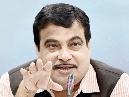 Government making efforts to cut production cost of urea: Nitin Gadkari