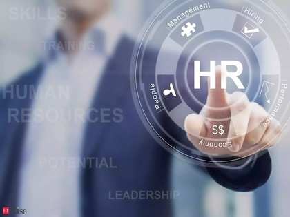 Digitalisation of employee background check processes can transform HR  functions: Report - The Economic Times