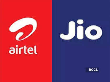 Jio added more 4G, 5G users vs Airtel in January: Trai