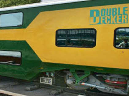 Republic Day parade: Railways to showcase AC double-decker coach
