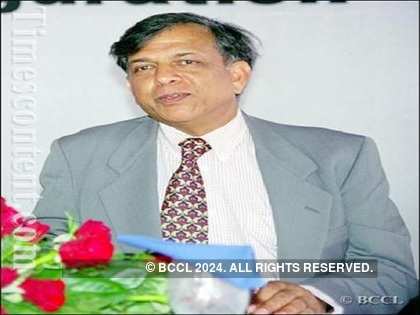 Former chairman of Usha International Siddharth Shriram passes away