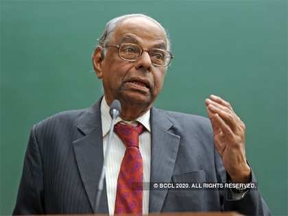 TN's economy to revive to pre-Covid-19 period in two months: C Rangarajan