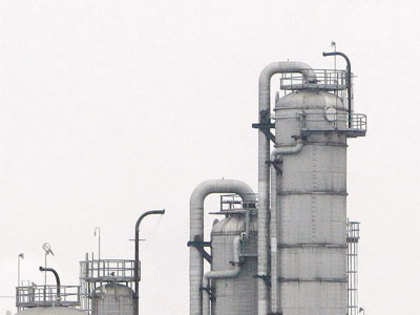Numaligarh Refinery sees spurt in business opportunity with take off of refinery expansion